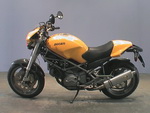     Ducati Monster900SIE 2001  3